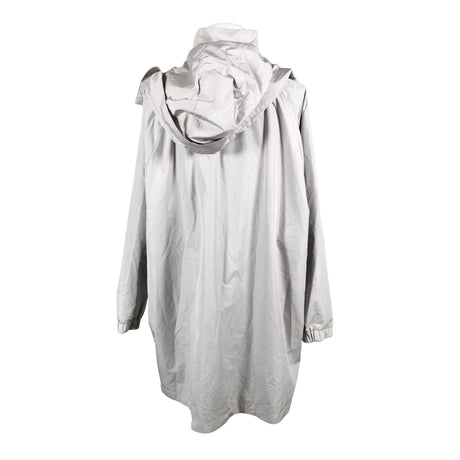Naisten Flare Collection - Ulkoilutakki, koko 40 - Harmaa (2)