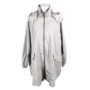 Naisten Flare Collection - Ulkoilutakki, koko 40 - Harmaa (1)