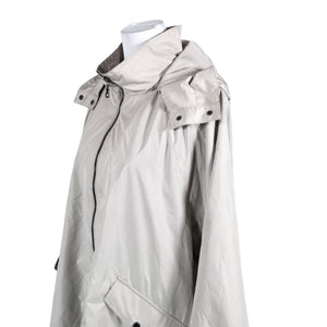 Naisten Flare Collection - Ulkoilutakki, koko 40 - Harmaa (3)