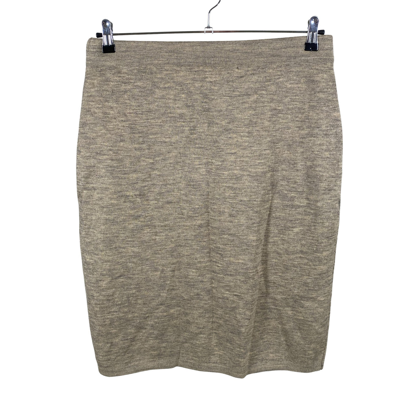 Naisten Marimekko - Neulehame, koko 40 - Beige (1)