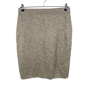 Naisten Marimekko - Neulehame, koko 40 - Beige (1)