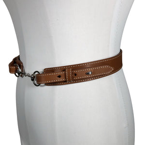 Naisten Andiata - Nahkavyö, koko Ei kokoa - Ruskea (2)