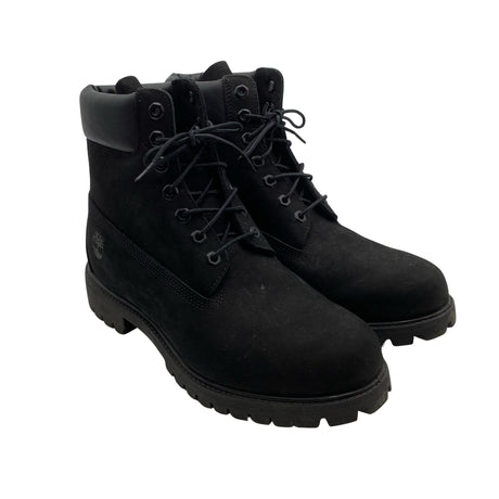 Miesten Timberland - Nilkkurit, koko 44 - Musta (2)