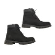 Miesten Timberland - Nilkkurit, koko 44 - Musta ()
