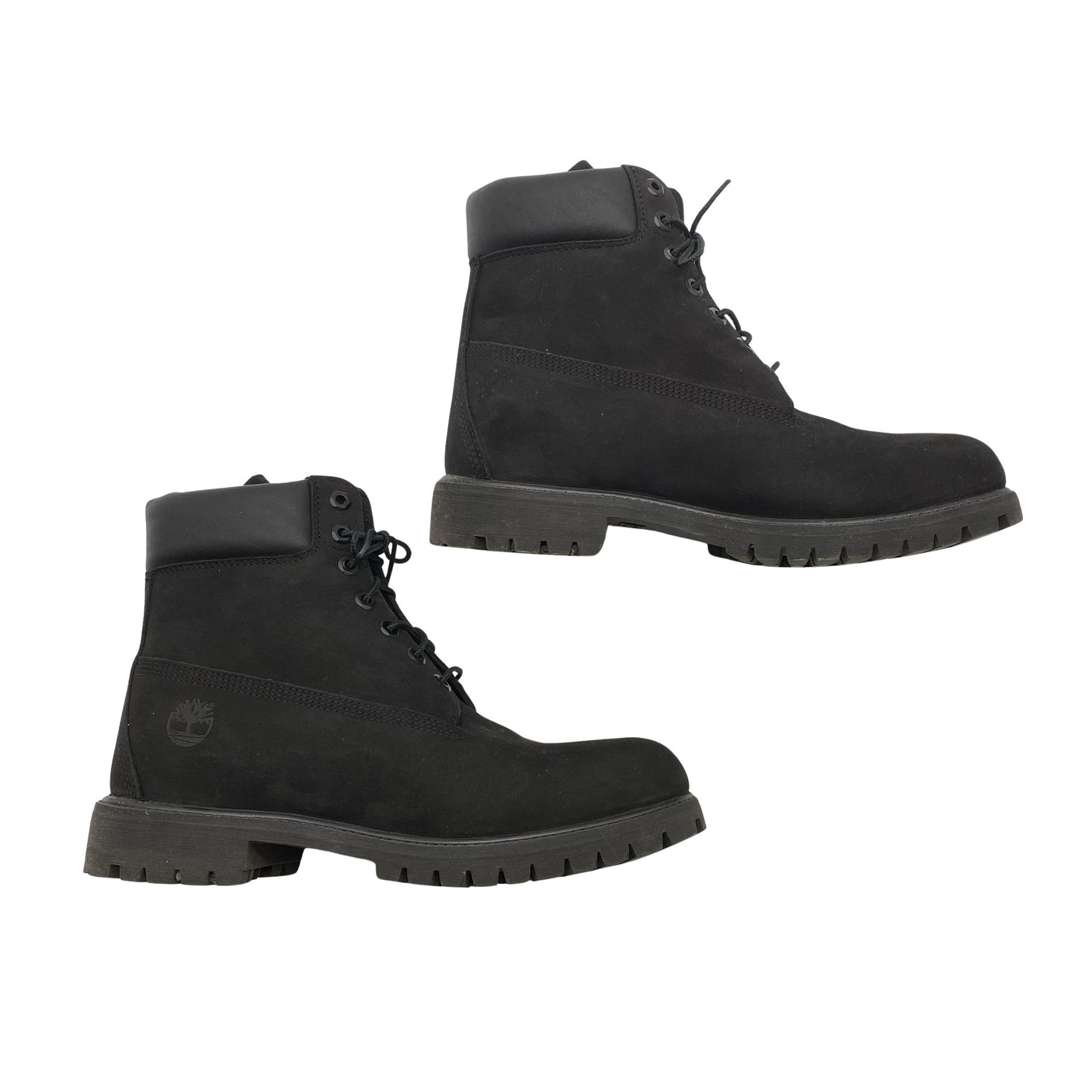 Miesten Timberland - Nilkkurit, koko 44 - Musta (1)