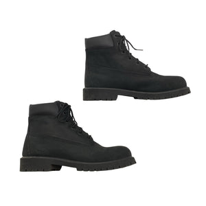 Unisex Timberland - Nilkkurit, koko 38 - Musta (1)