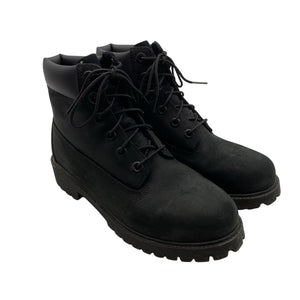 Unisex Timberland - Nilkkurit, koko 38 - Musta (2)