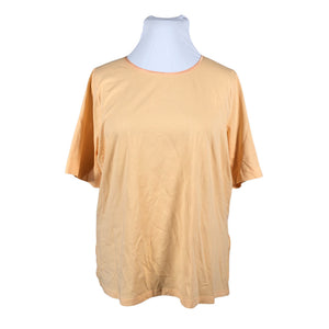 Naisten Gerry Weber - T-paita, koko 48 - Oranssi (1)