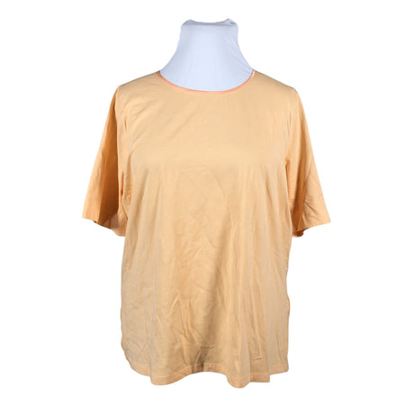 Naisten Gerry Weber - T-paita, koko 48 - Oranssi ()