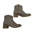 Naisten Billabong - Nilkkurit, koko 40 - Harmaa ()