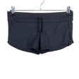 Naisten Athleta - Trikooshortsit, koko 38 - Musta ()
