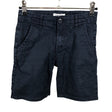 Unisex Lindex - Shortsit, koko 128 - 134 - Sininen ()