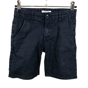 Unisex Lindex - Shortsit, koko 128 - 134 - Sininen (1)