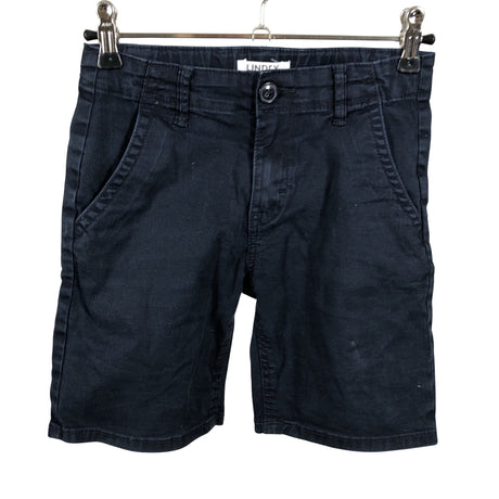 Unisex Lindex - Shortsit, koko 128 - 134 - Sininen ()