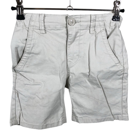 Unisex Lindex - Shortsit, koko 122 - 128 - Harmaa ()