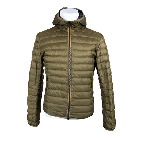 Miesten Colmar - Kevytuntuvatakki, koko S - Ruskea ()