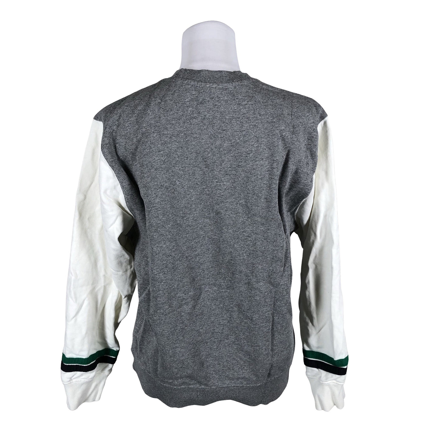 Naisten Nike - Collegepaita, koko 38 - Harmaa (2)