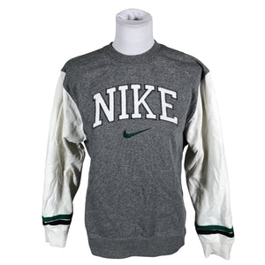 Naisten Nike - Collegepaita, koko 38 - Harmaa (1)