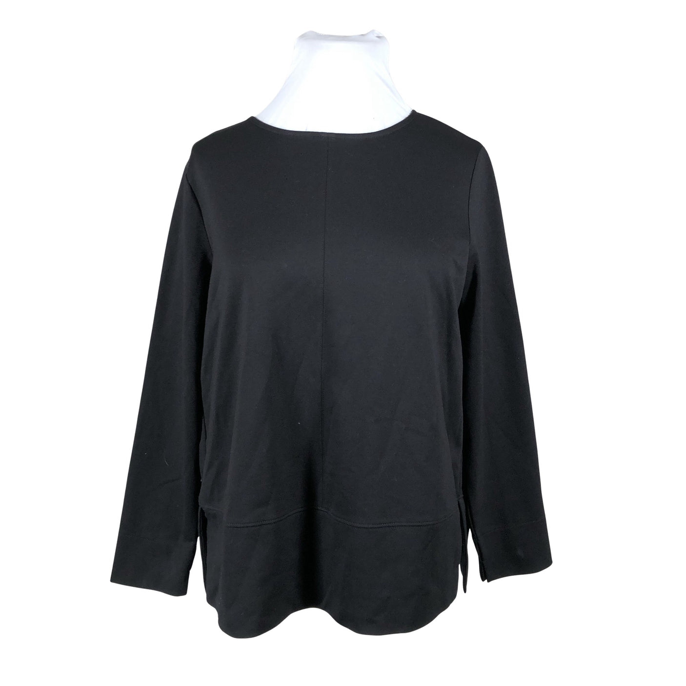 Naisten Gerry Weber - Trikoopaita, koko 46 - Musta (1)
