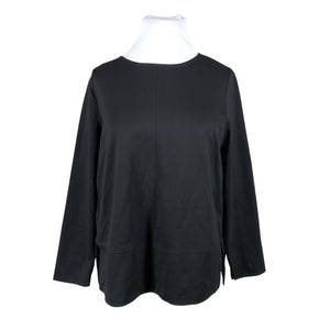 Naisten Gerry Weber - Trikoopaita, koko 46 - Musta (1)