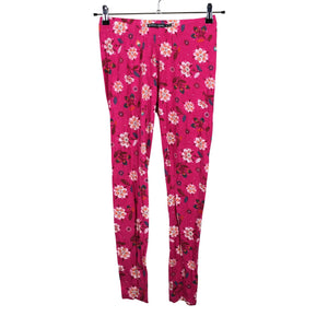 Naisten Gudrun Sjöden - Leggingsit, koko 38 - Pinkki (1)