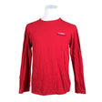 Miesten Tommy Hilfiger - Trikoopaita, koko XL - Punainen ()