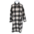Naisten Gerry Weber - Villakangastakki, koko 44 - Ruskea ()
