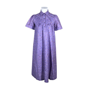 Naisten Pageboy - Kangasmekko, koko 38 - Violetti (1)