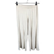 Naisten Pierre Robert - Trikoohousut, koko 36 - Beige ()