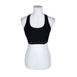 Naisten Under Armour - Urheilutoppi, koko 38 - Musta ()