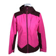 Naisten Icepeak - Toppatakki, koko 38 - Pinkki ()