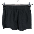 Tyttöjen LMTD - Shortsit, koko 158 - 164 - Musta ()