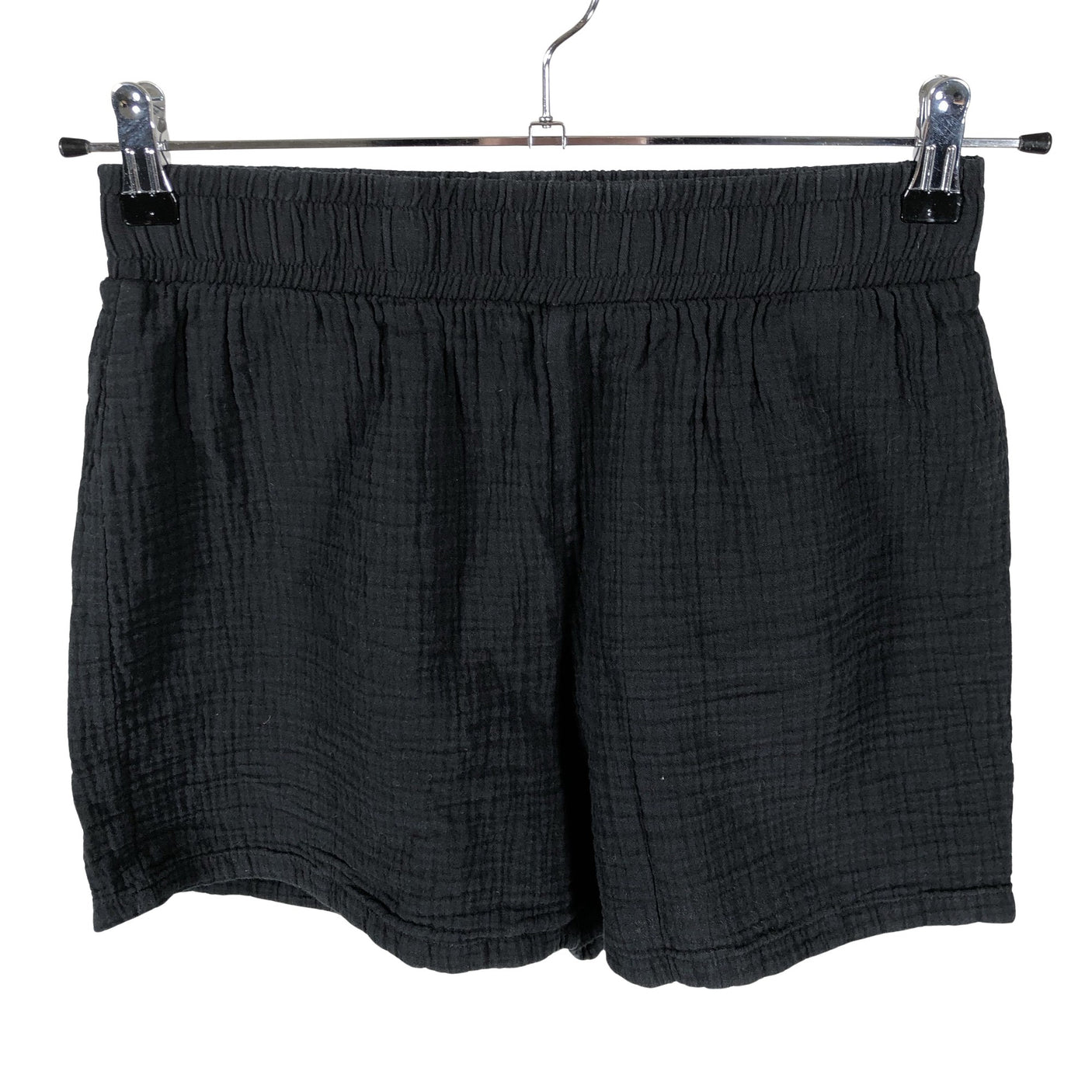 Tyttöjen LMTD - Shortsit, koko 158 - 164 - Musta (1)