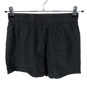 Tyttöjen LMTD - Shortsit, koko 158 - 164 - Musta (1)