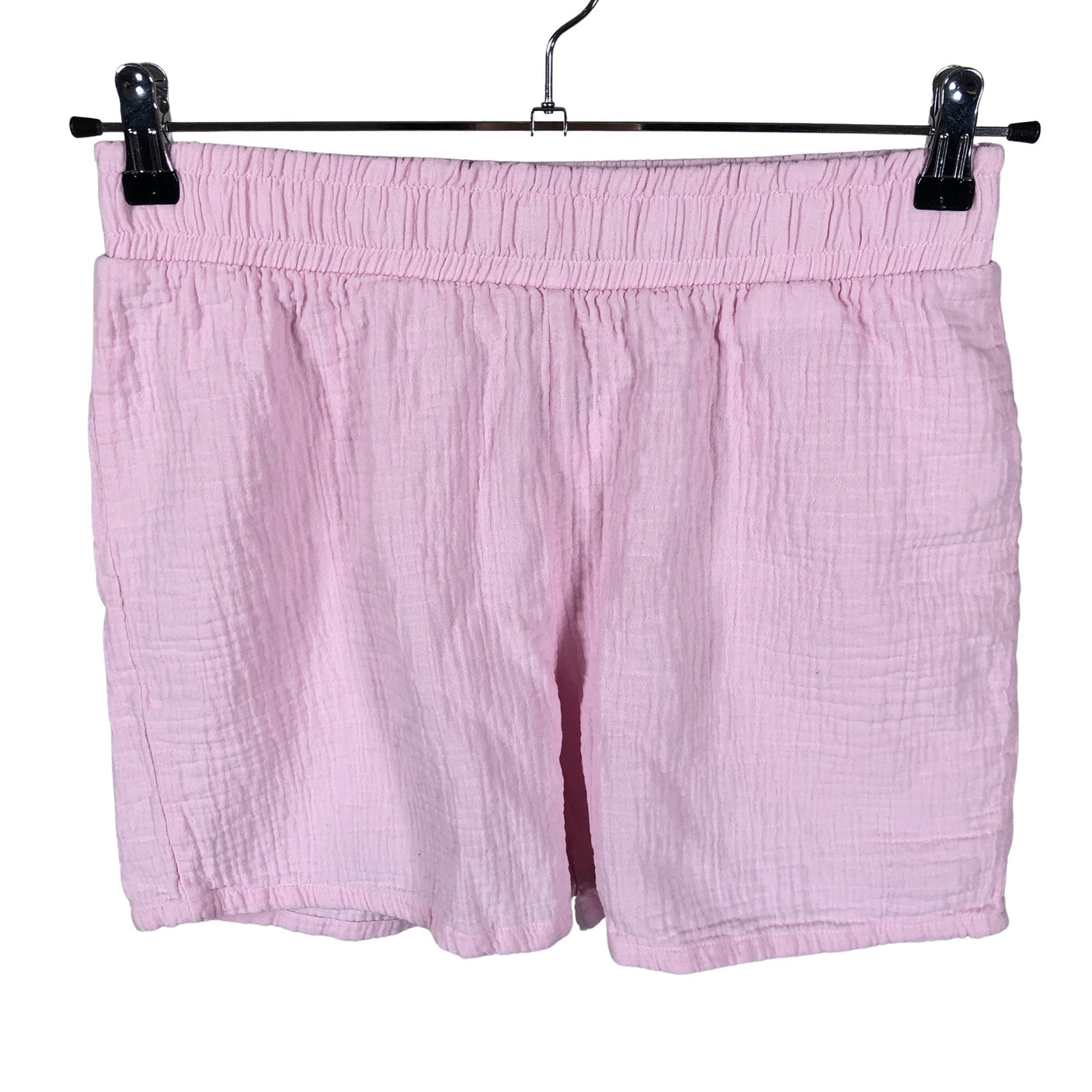 Tyttöjen LMTD - Shortsit, koko 158 - 164 - Vaaleanpunainen (1)