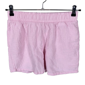 Tyttöjen LMTD - Shortsit, koko 158 - 164 - Vaaleanpunainen (1)