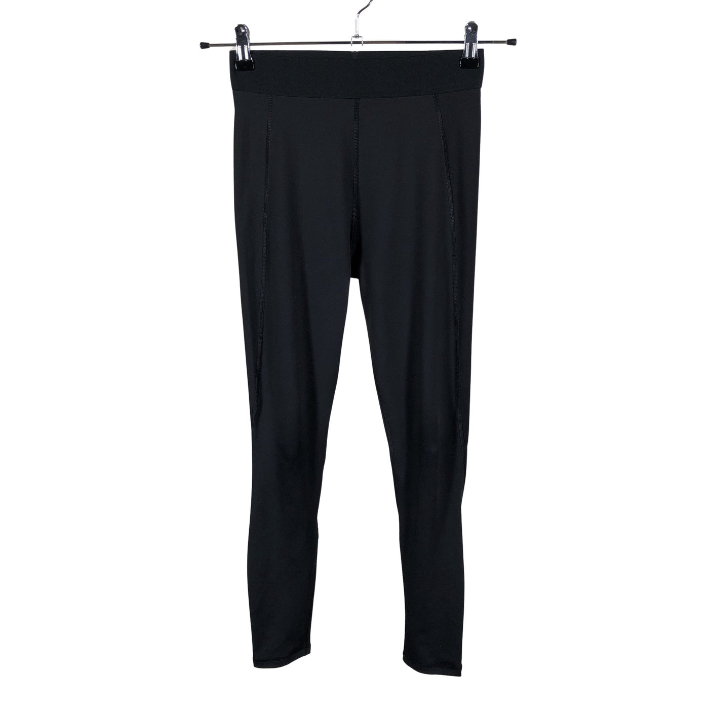 Naisten Adidas - Urheilutrikoot, koko 34 - Musta (1)