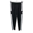 Unisex Adidas - Verryttelyhousut, koko 170 - 176 - Musta ()