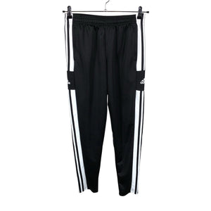 Unisex Adidas - Verryttelyhousut, koko 170 - 176 - Musta (1)
