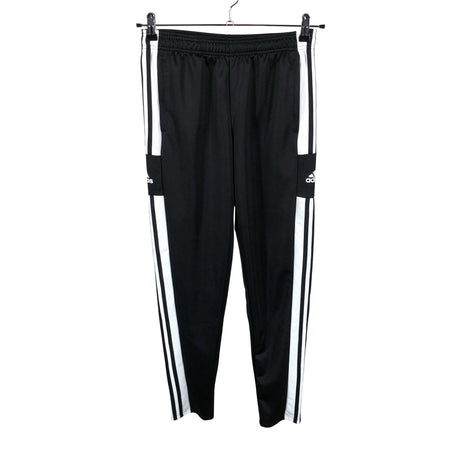 Unisex Adidas - Verryttelyhousut, koko 170 - 176 - Musta ()