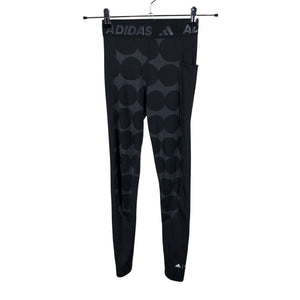 Naisten Adidas - Urheilutrikoot, koko 32 - Musta (1)