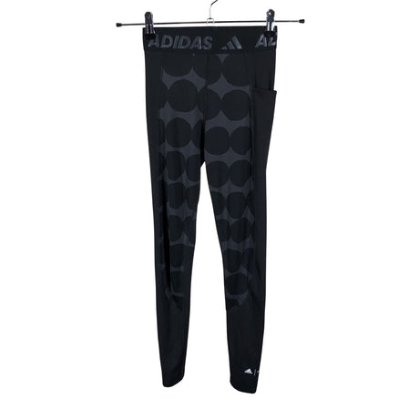 Naisten Adidas - Urheilutrikoot, koko 32 - Musta ()