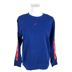 Naisten Nike - Collegepaita, koko 36 - Sininen (1)
