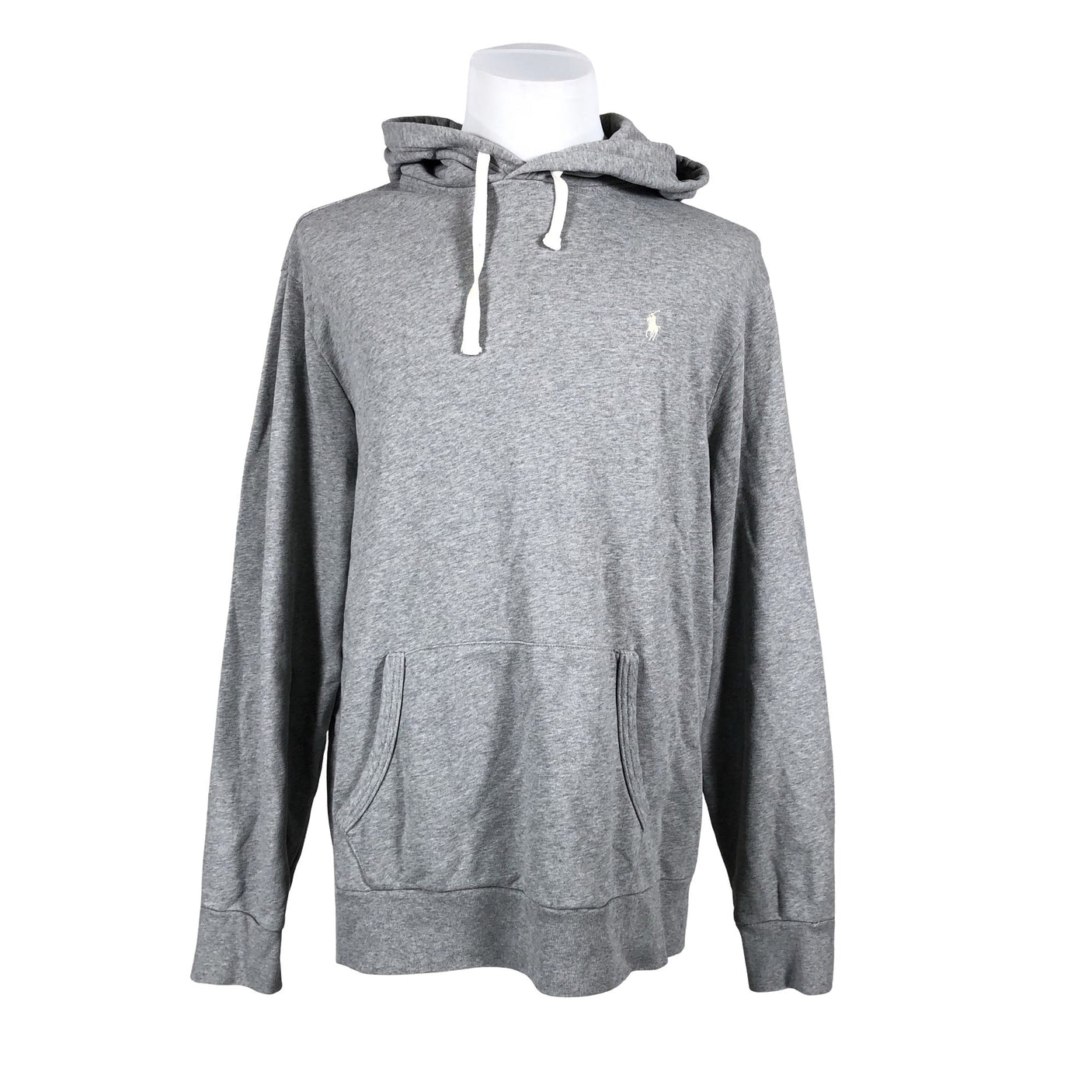 Miesten Polo Ralph Lauren - Huppari, koko XL - Harmaa (1)