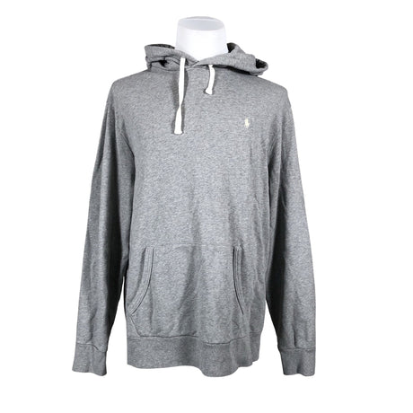 Miesten Polo Ralph Lauren - Huppari, koko XL - Harmaa ()