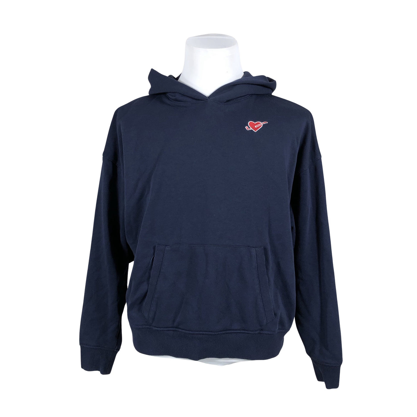 Miesten Puma - Huppari, koko XL - Sininen (1)