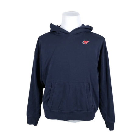 Miesten Puma - Huppari, koko XL - Sininen ()