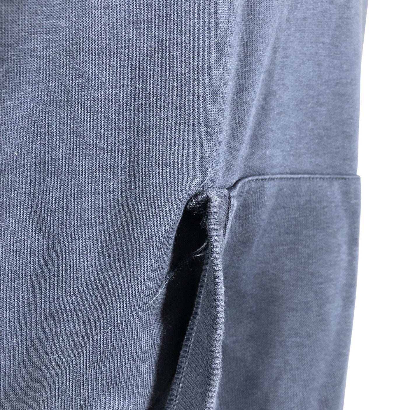 Miesten Puma - Huppari, koko XL - Sininen (2)
