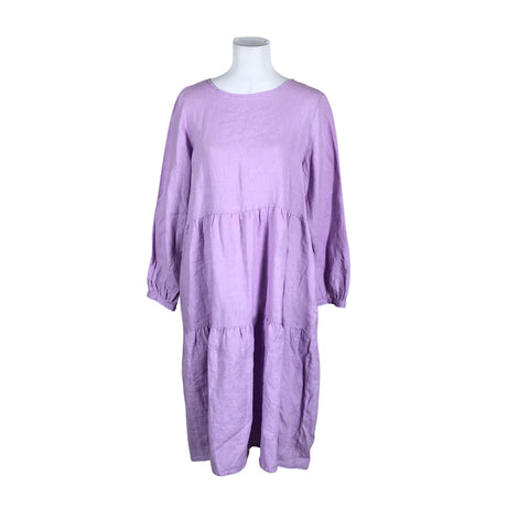 Naisten Nanso - Kangasmekko, koko 38 - Violetti ()