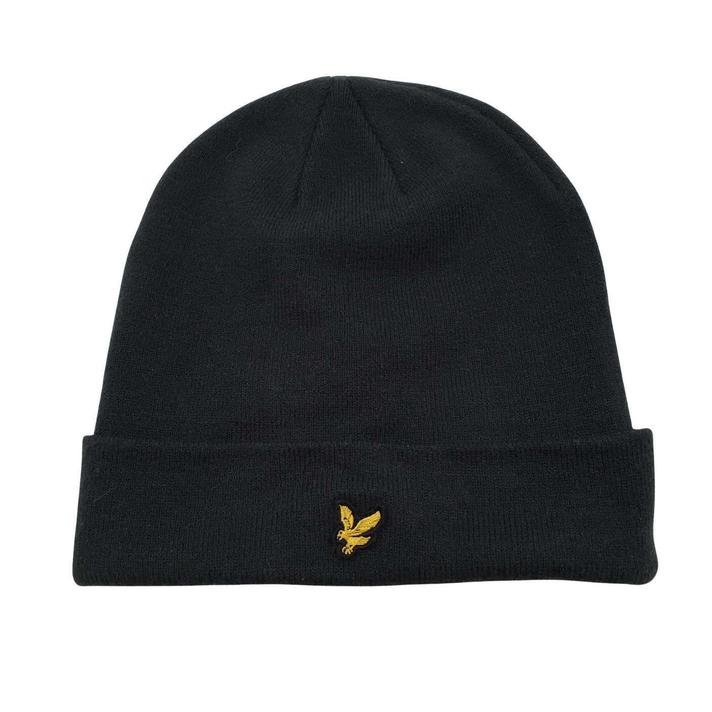 Unisex Lyle&Scott - Talvipipo, koko 56 - 58 cm - Sininen (1)